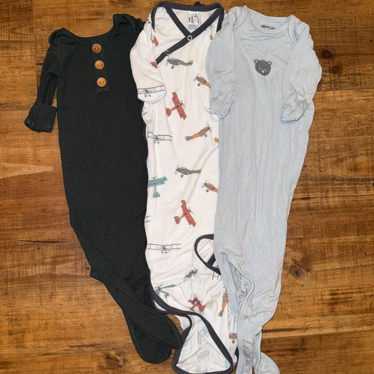 NB Bundler Set , Kids Newborn