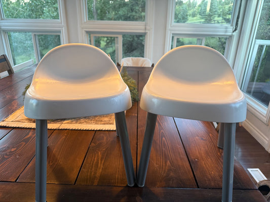 Skip Hop Kid Chairs