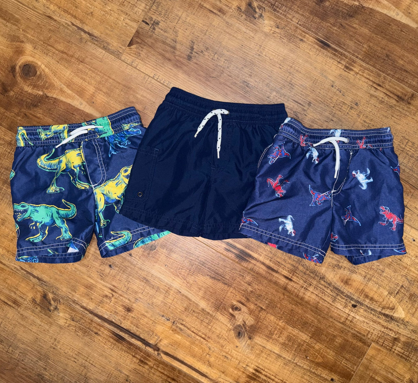 2T Swimsuit Bundle, Kids 2T
