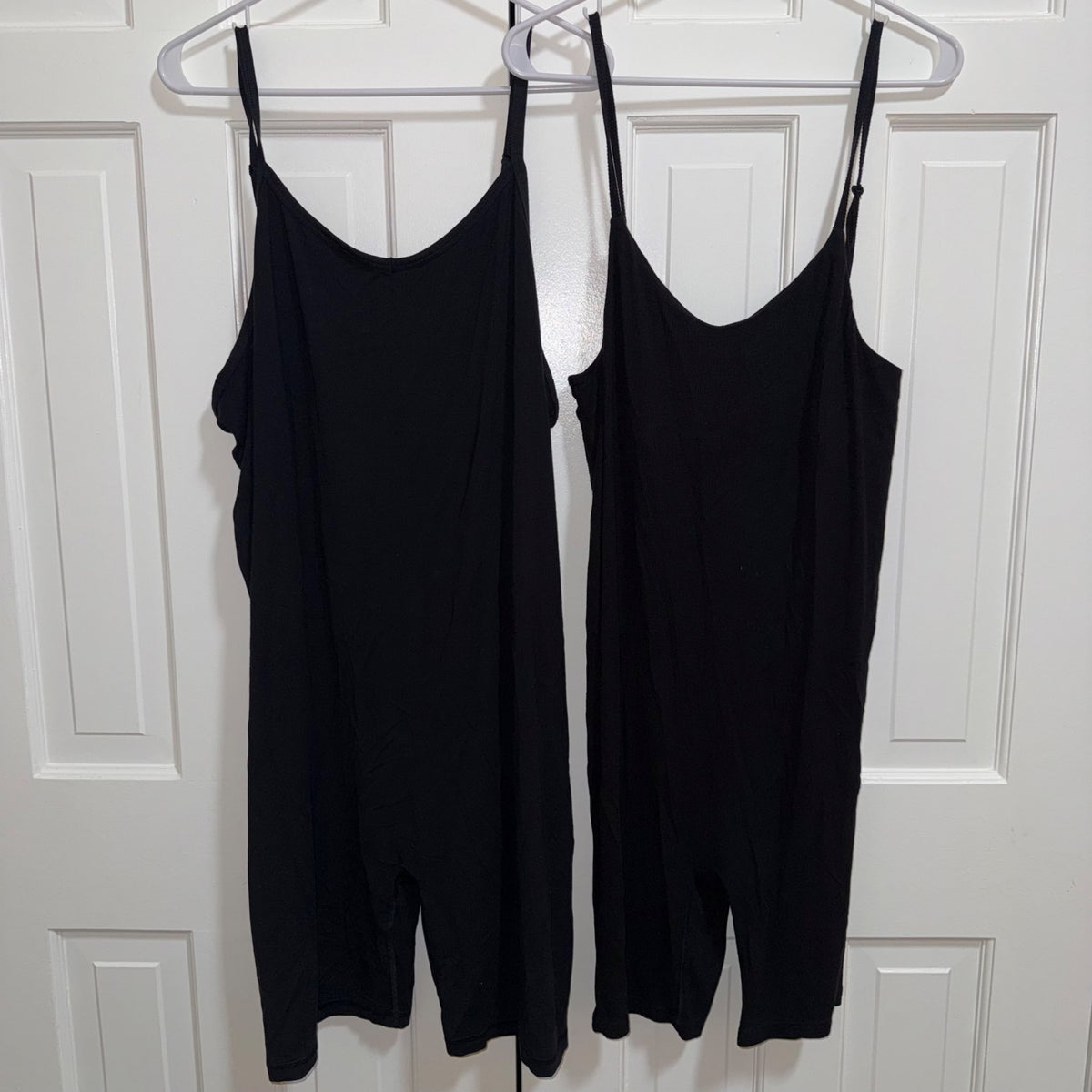 XXL Maternity Romper Bundle, Maternity XL (16-18)