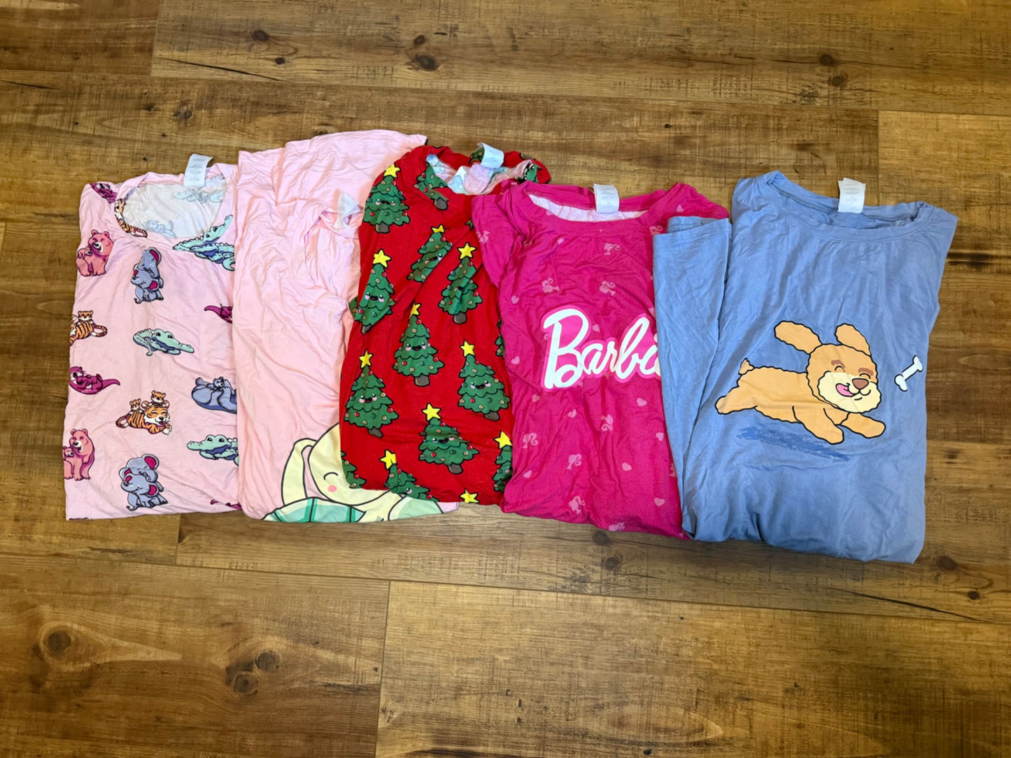 Oodie Night Gown Bundle, Maternity 2XL+ (18+)