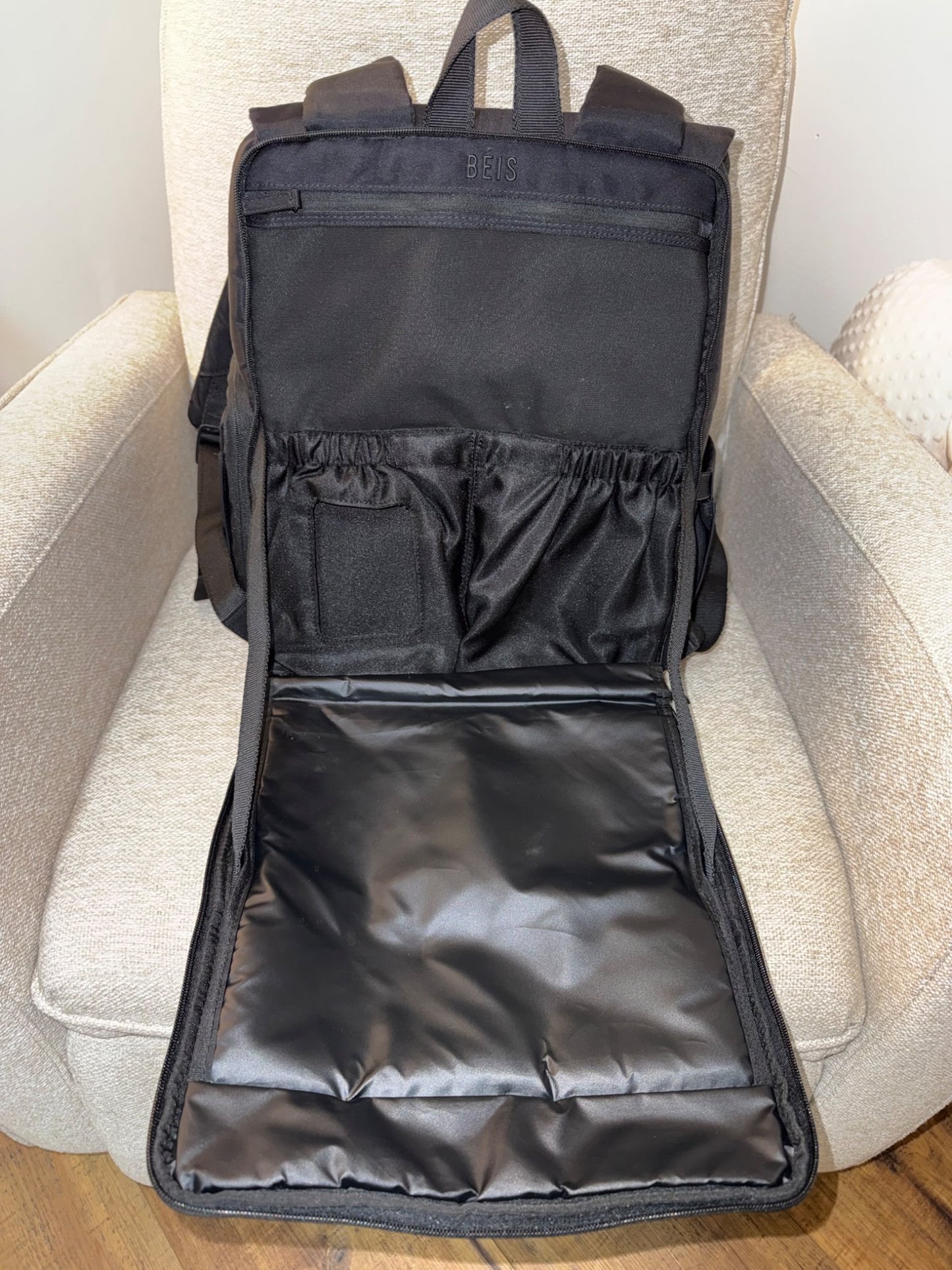 BÉIS Ultimate Diaper Backpack