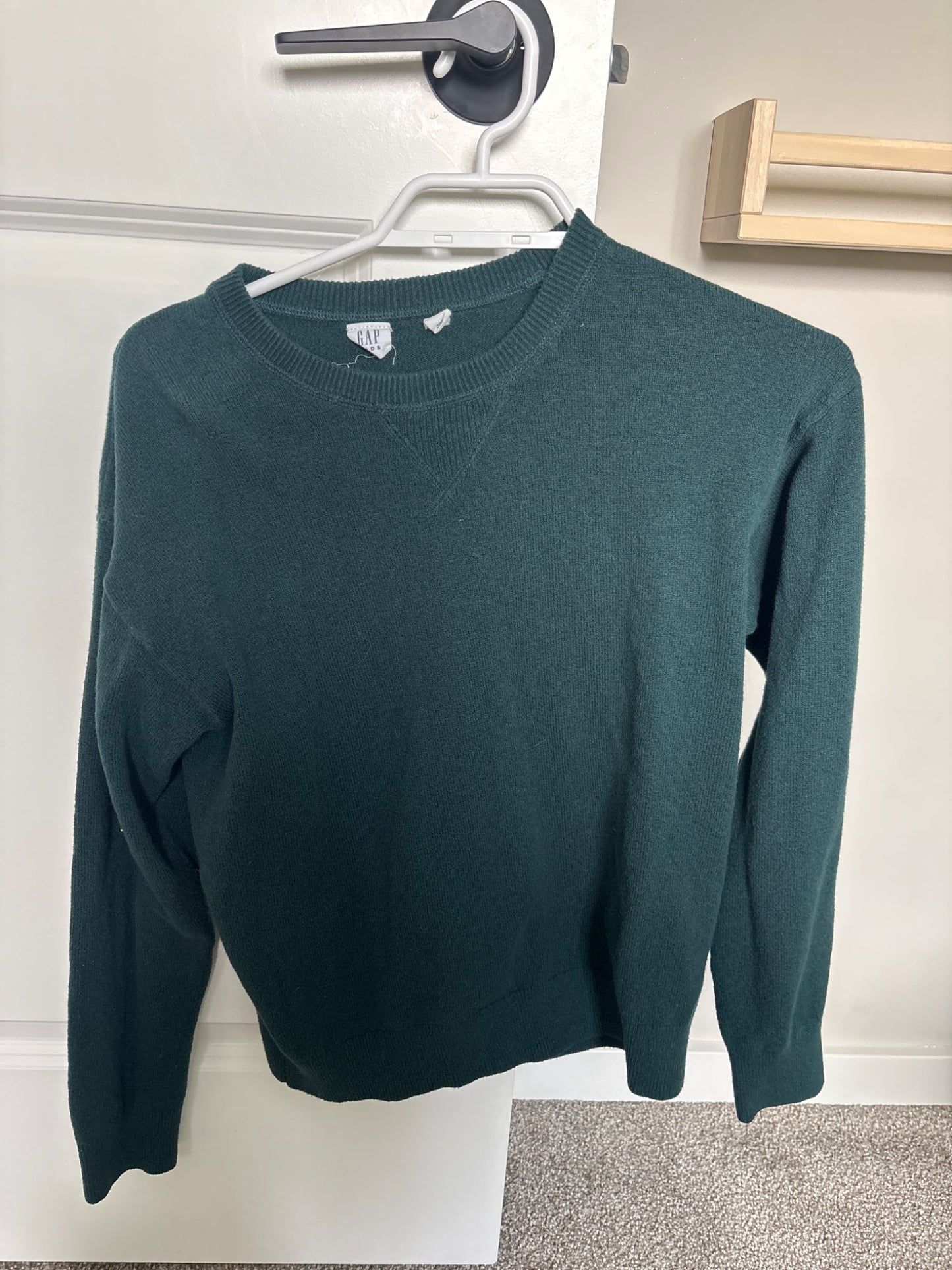 Boys Knit Dress Sweater, Kids 12