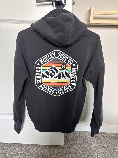 Hurley Boys Sweater, Kids 12