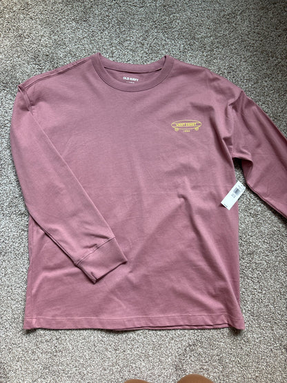 Boys Long Sleeve, Kids 10
