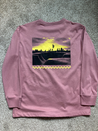 Boys Long Sleeve, Kids 10