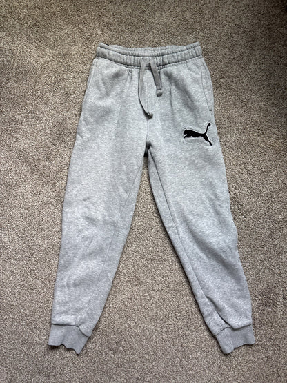 Boys Puma Sweat Jogger, Kids 10