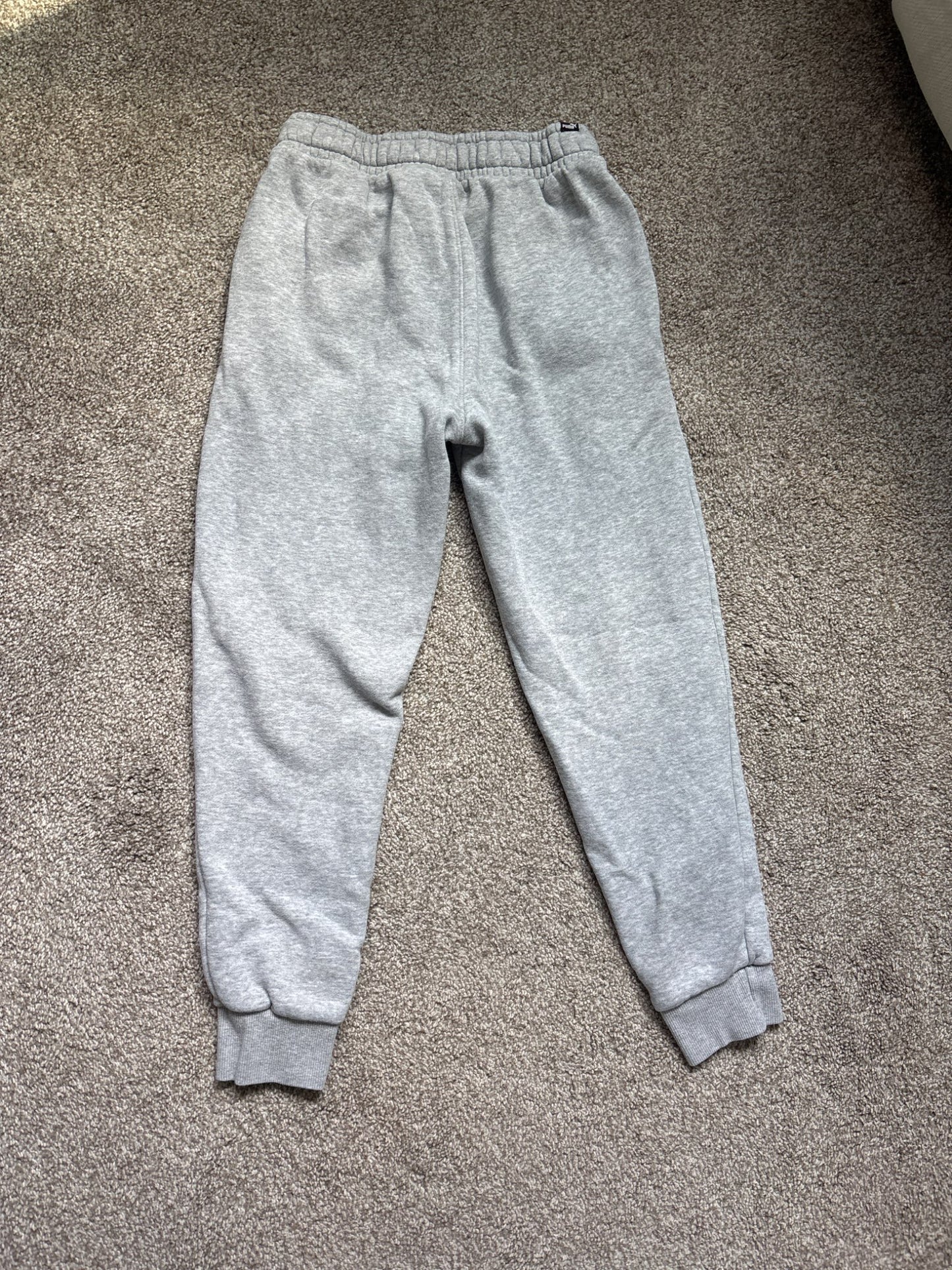 Boys Puma Sweat Jogger, Kids 10