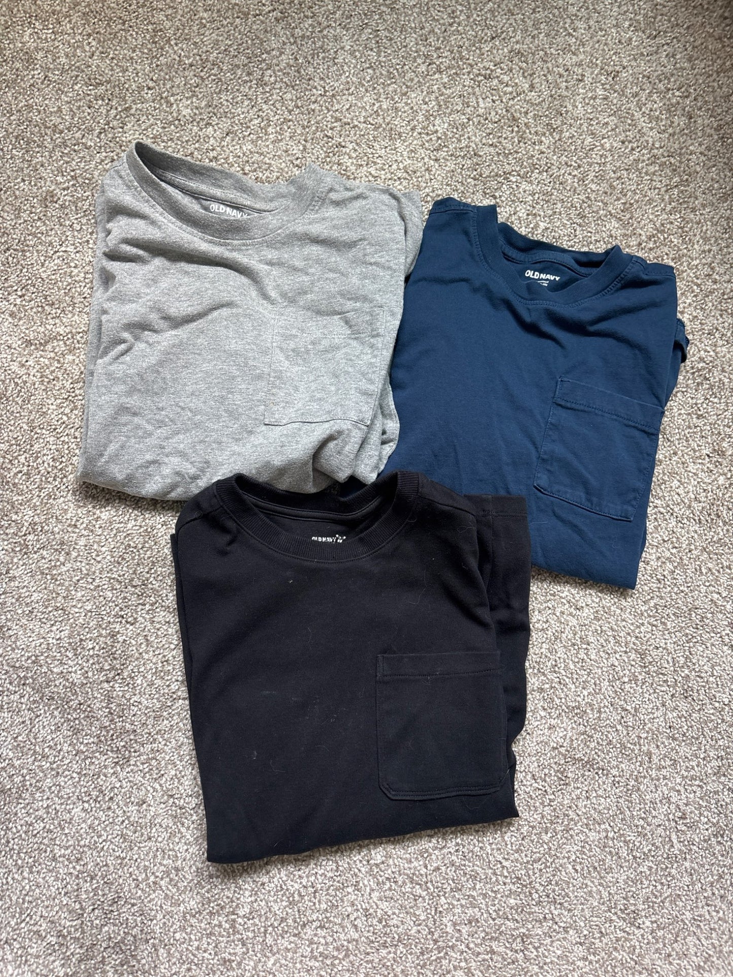 Simple Boys T-Shirts, Kids 10