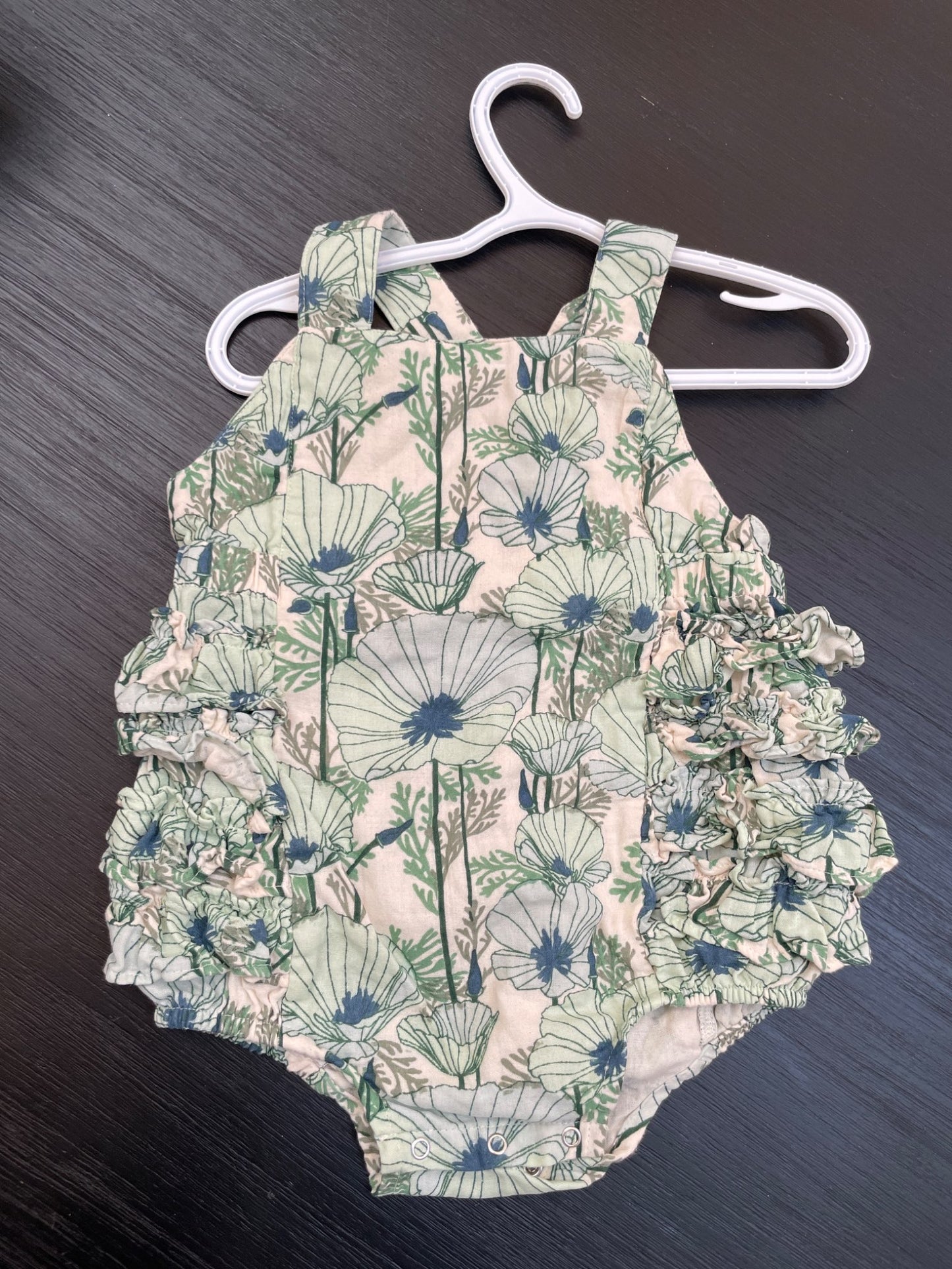 Kate Quinn bubble romper 2T, Kids 2T