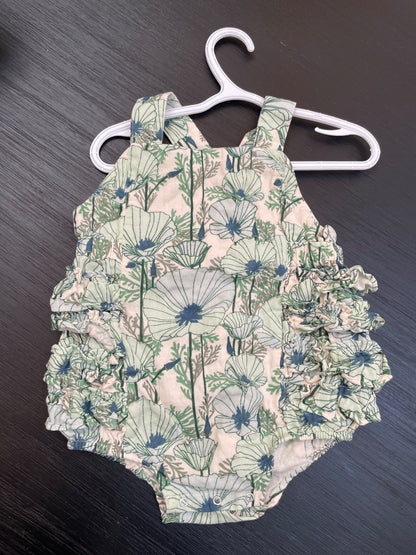 Kate Quinn bubble romper 2T, Kids 2T