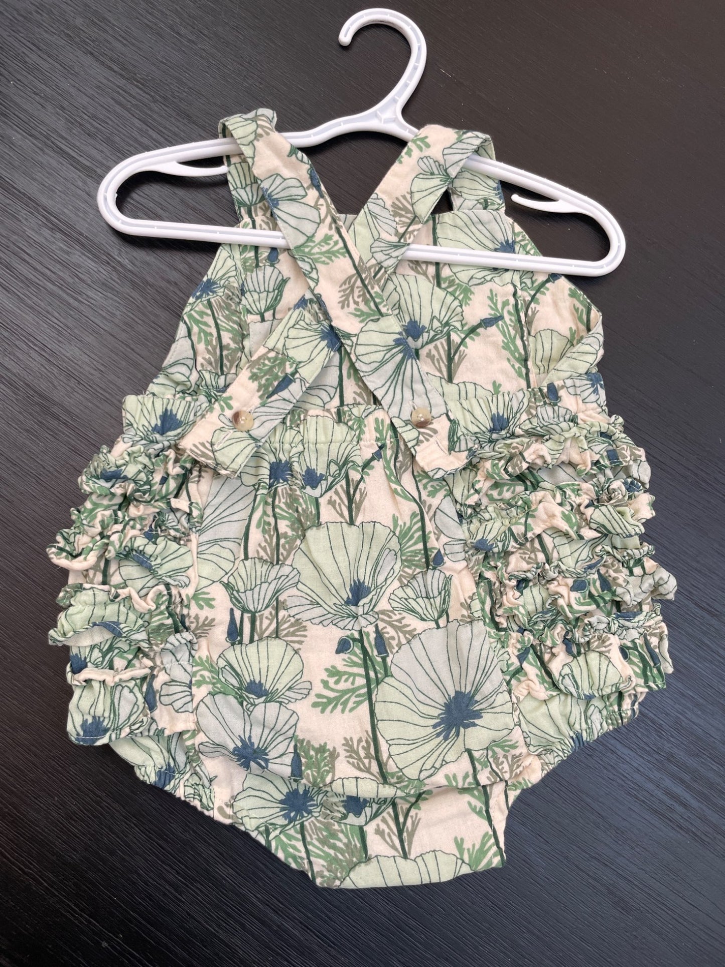 Kate Quinn bubble romper 2T, Kids 2T