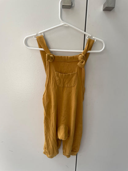 Kyte short overall , Kids 18 Month (12-18M)