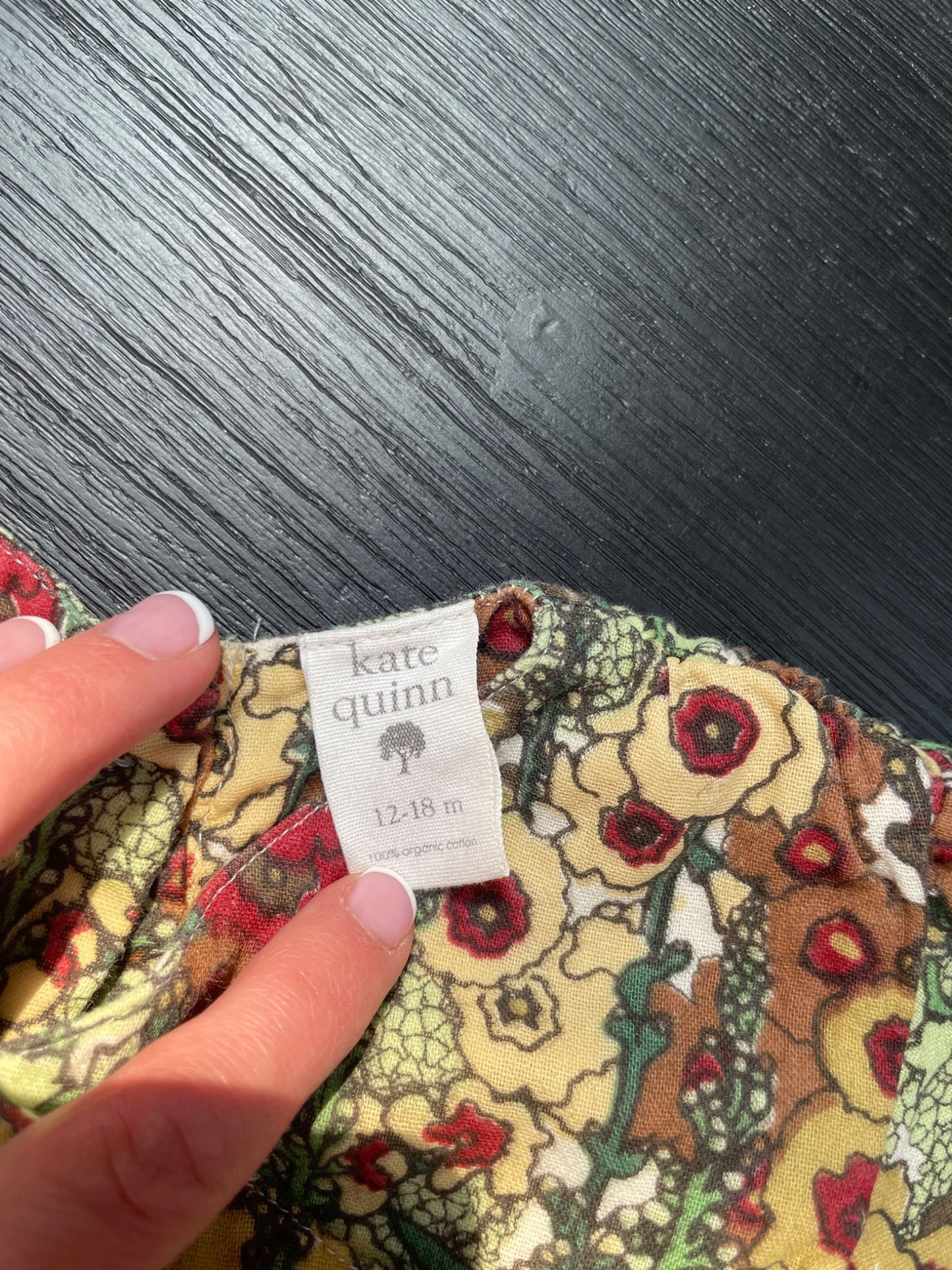 Kate Quinn dress 12 - 18 month , Kids 18 Month (12-18M)