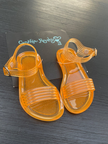 Cynthia rowley Pre walker sandals NWT, Shoes 2 (Baby: 0-12 mth)
