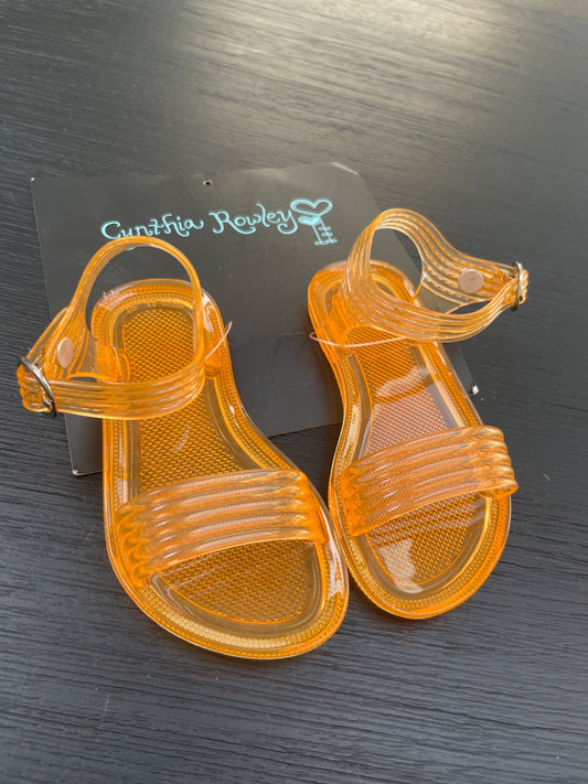 Cynthia rowley Pre walker sandals NWT, Shoes 2 (Baby: 0-12 mth)