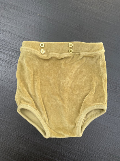 Velour baby bummies - Kate quinn, Kids 24 Month (18-24M)