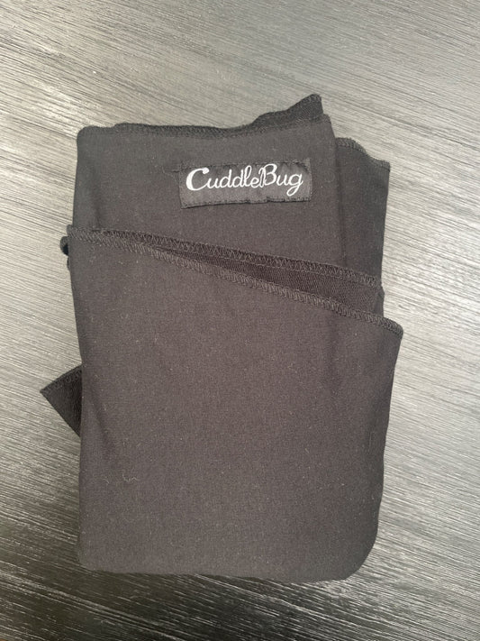 Cuddle Bug baby wrap