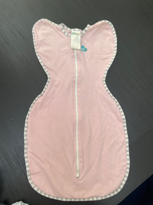 Love to dream swaddle (S 8-13 lbs), Kids 3 Month (0-3M)