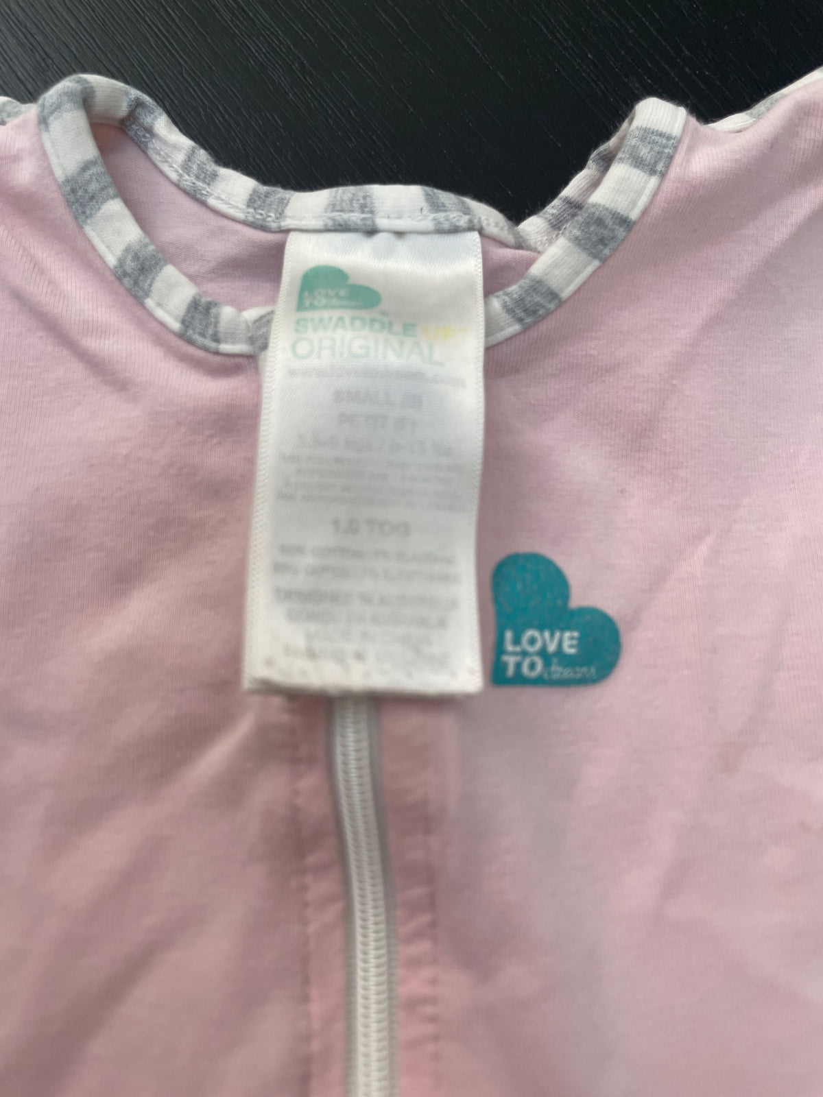 Love to dream swaddle (S 8-13 lbs), Kids 3 Month (0-3M)