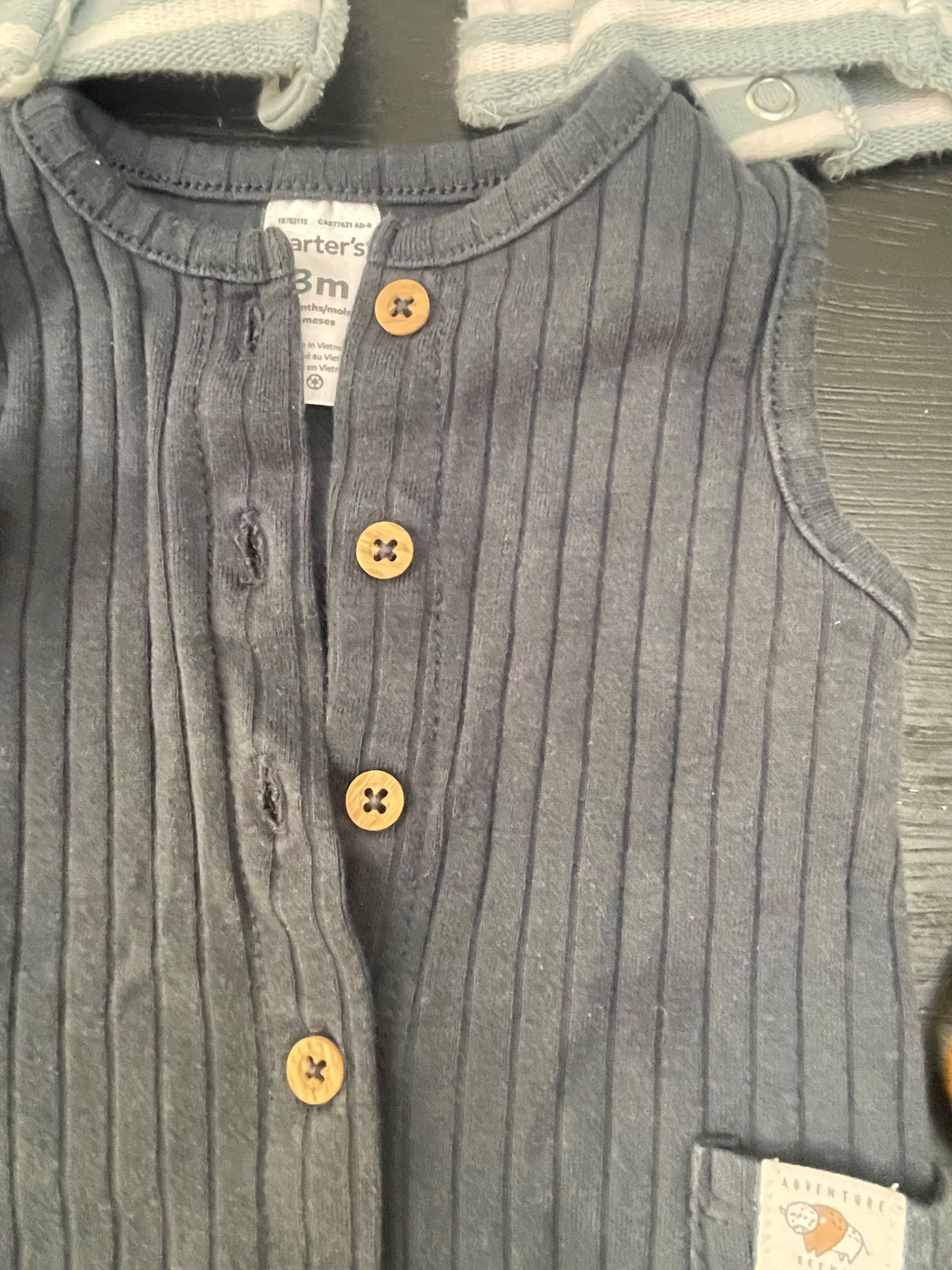 Baby boy bundle -14 pieces , Kids 3 Month (0-3M)