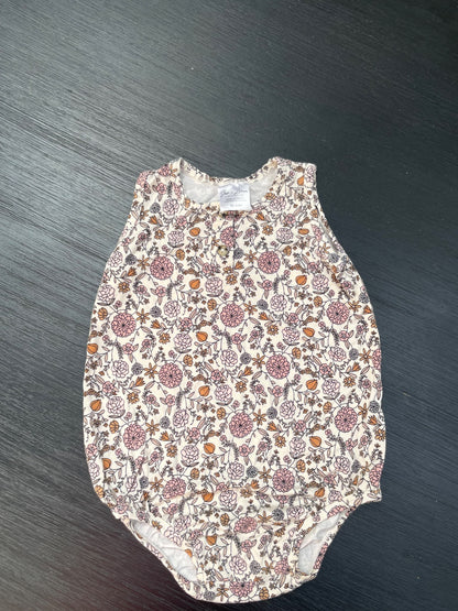 Jax and Lennon bubble romper 18-24 , Kids 24 Month (18-24M)