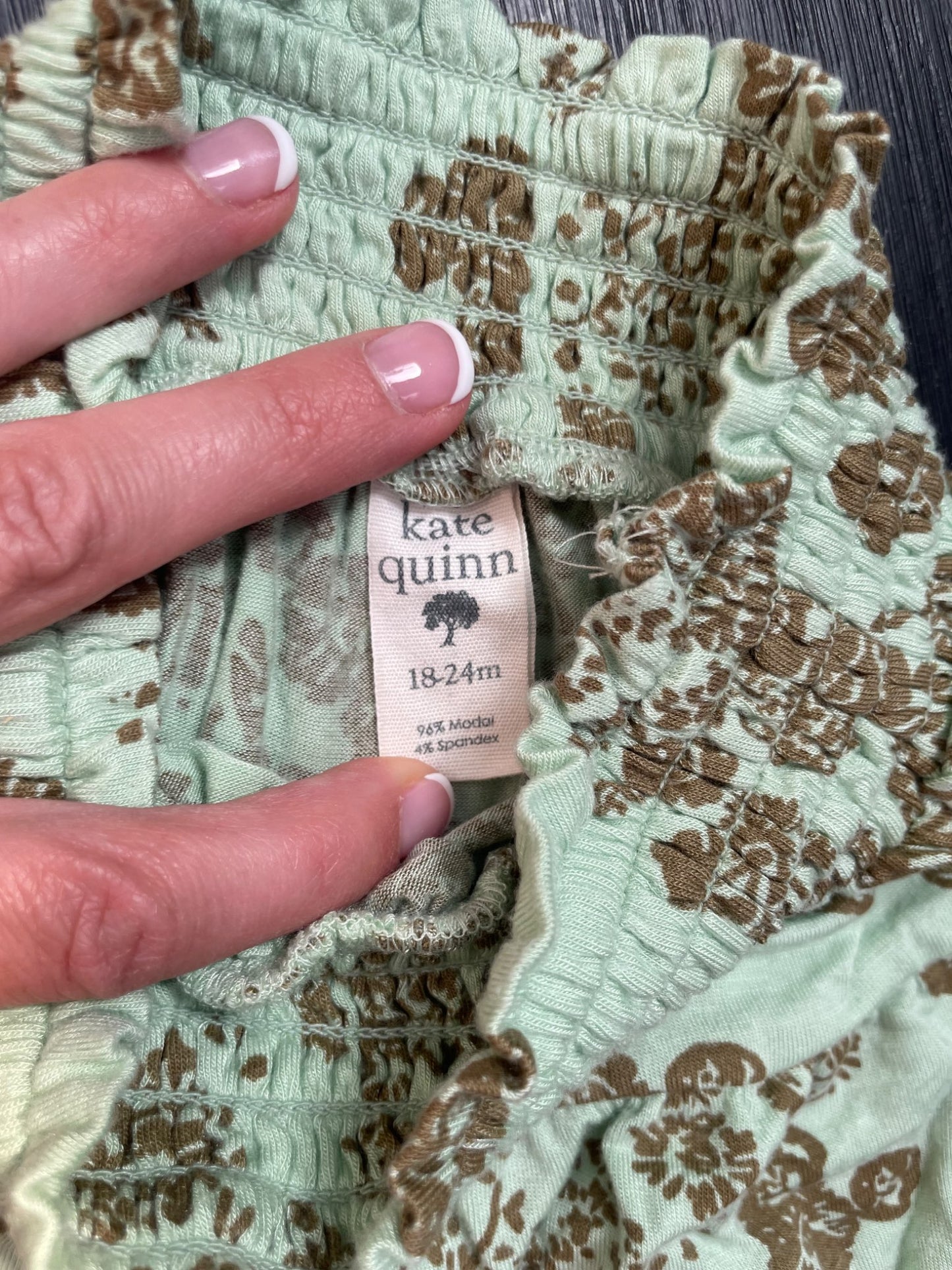 Kate Quinn skirt , Kids 24 Month (18-24M)