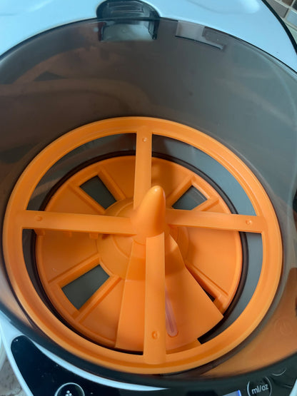 Baby Brezza formula pro