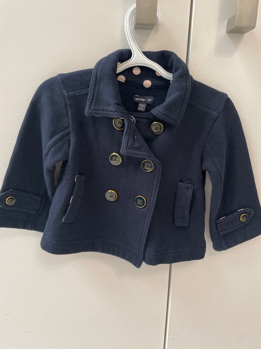 Baby Gap pea coat , Kids 18 Month (12-18M)