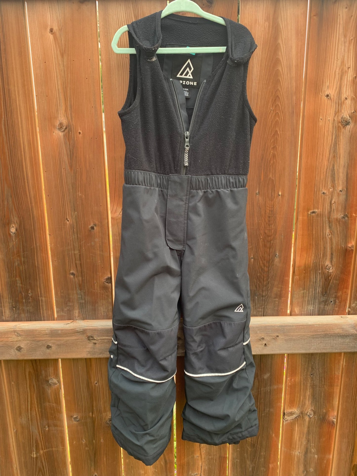 Ripzone snow pants , Kids 5/5T