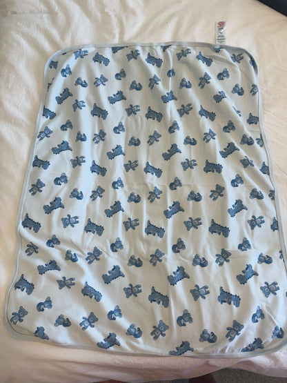 Sleeper, Onesie, Blanket Set, Kids 3 Month (0-3M)
