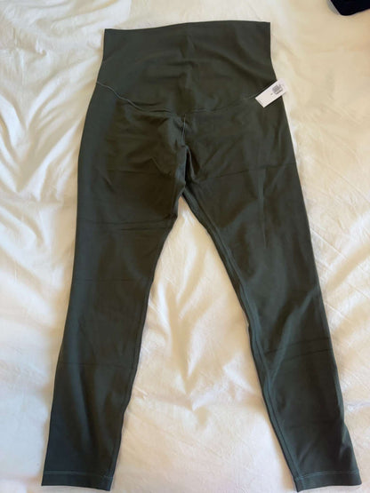NWT Old Navy Maternity Leggings, Maternity L (12-14)