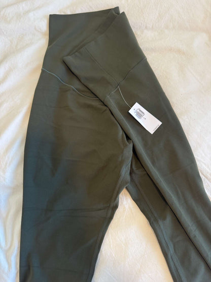 NWT Old Navy Maternity Leggings, Maternity L (12-14)