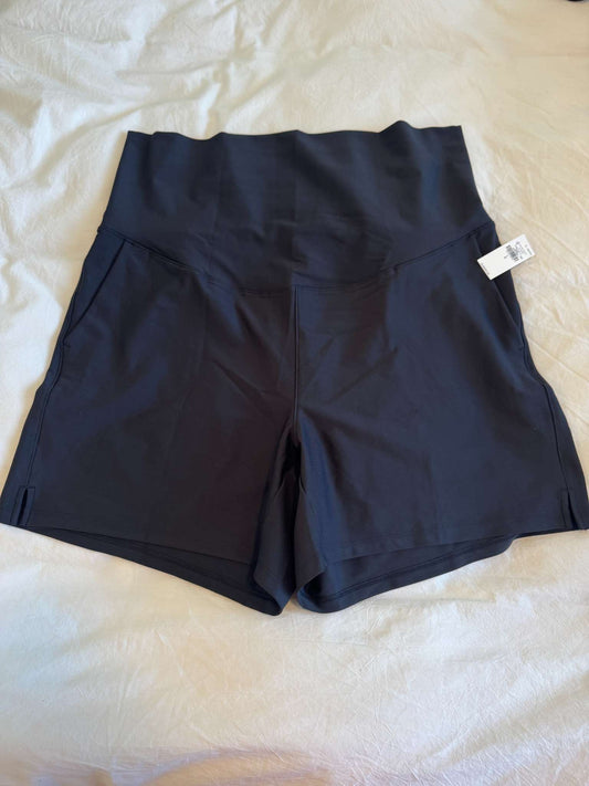 NWT Old Navy Maternity Shorts, Maternity L (12-14)