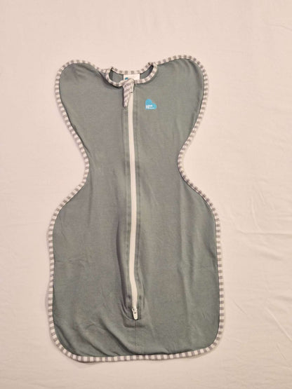 Olive Small Love to Dream Swaddle, 0-6 Months (Small)