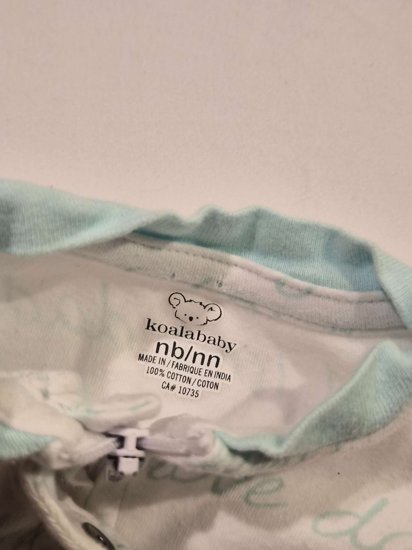 NB Bundle - 3 sleepers, Kids Newborn