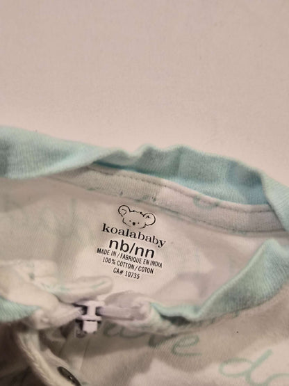 NB Bundle - 3 sleepers, Kids Newborn