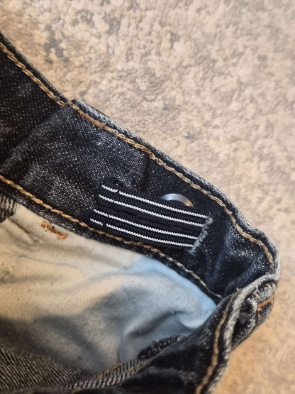 4T Toddler Straight Jeans, Kids 4/4T