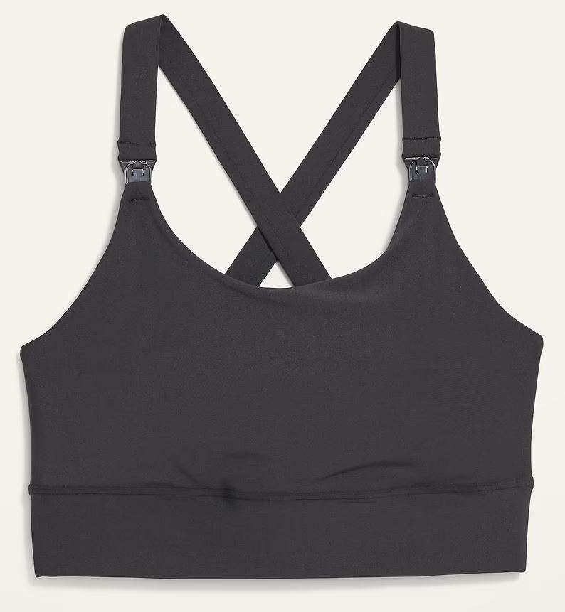 NWOT XXL Old Navy Nursing & Pumping Bras, Maternity 2XL+ (18+)