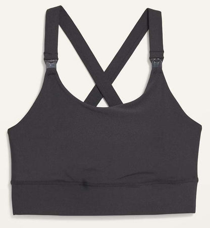 NWOT XXL Old Navy Nursing & Pumping Bras, Maternity 2XL+ (18+)