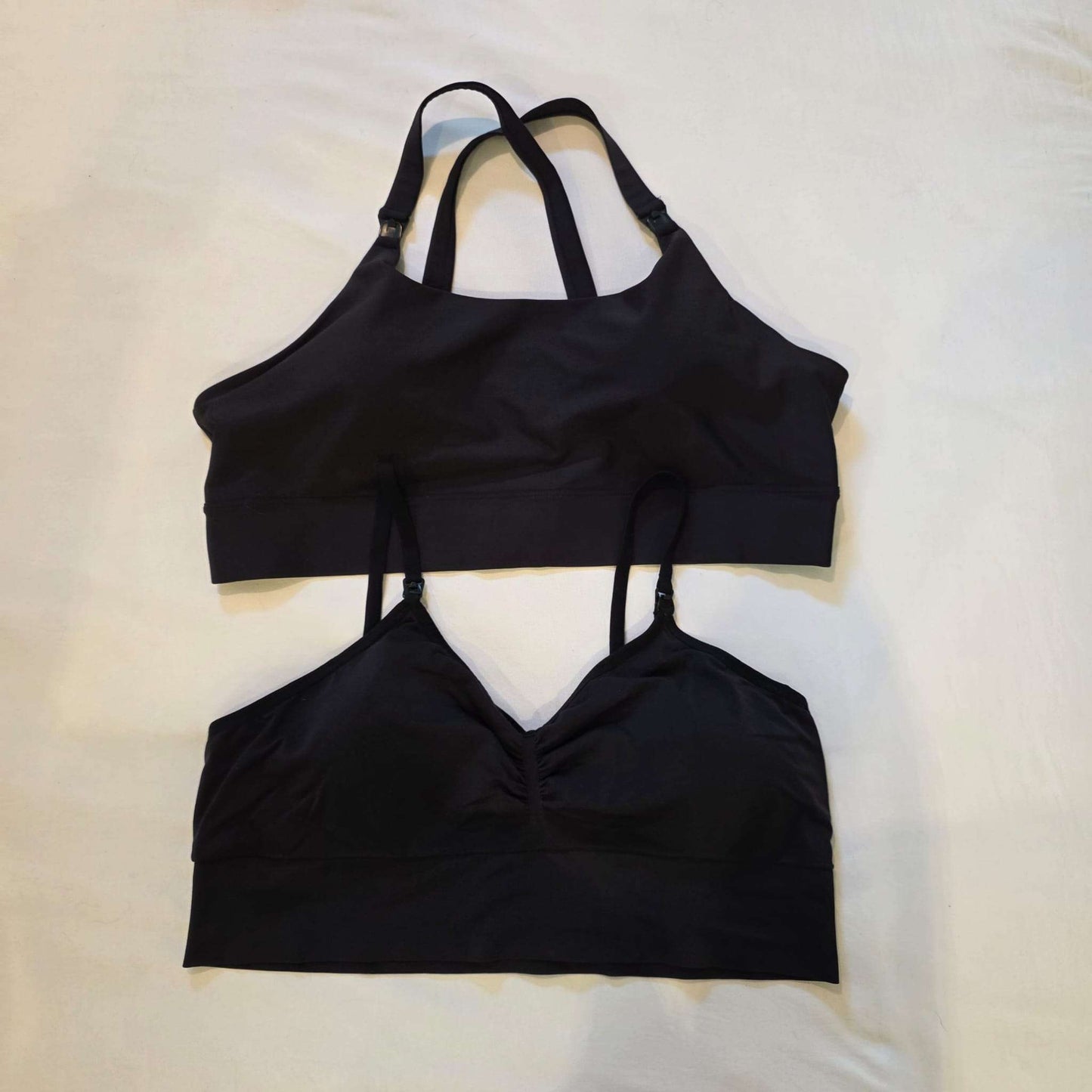 NWOT XXL Old Navy Nursing & Pumping Bras, Maternity 2XL+ (18+)