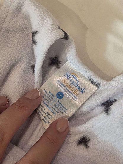 NB Halo Swaddle Bundle, 0-3 Months (Newborn)
