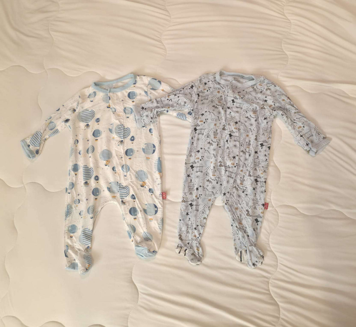 NB Magnetic Me Sleeper Bundle, Kids Newborn