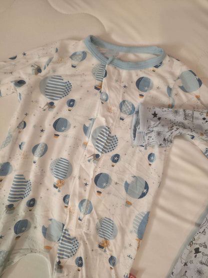 NB Magnetic Me Sleeper Bundle, Kids Newborn