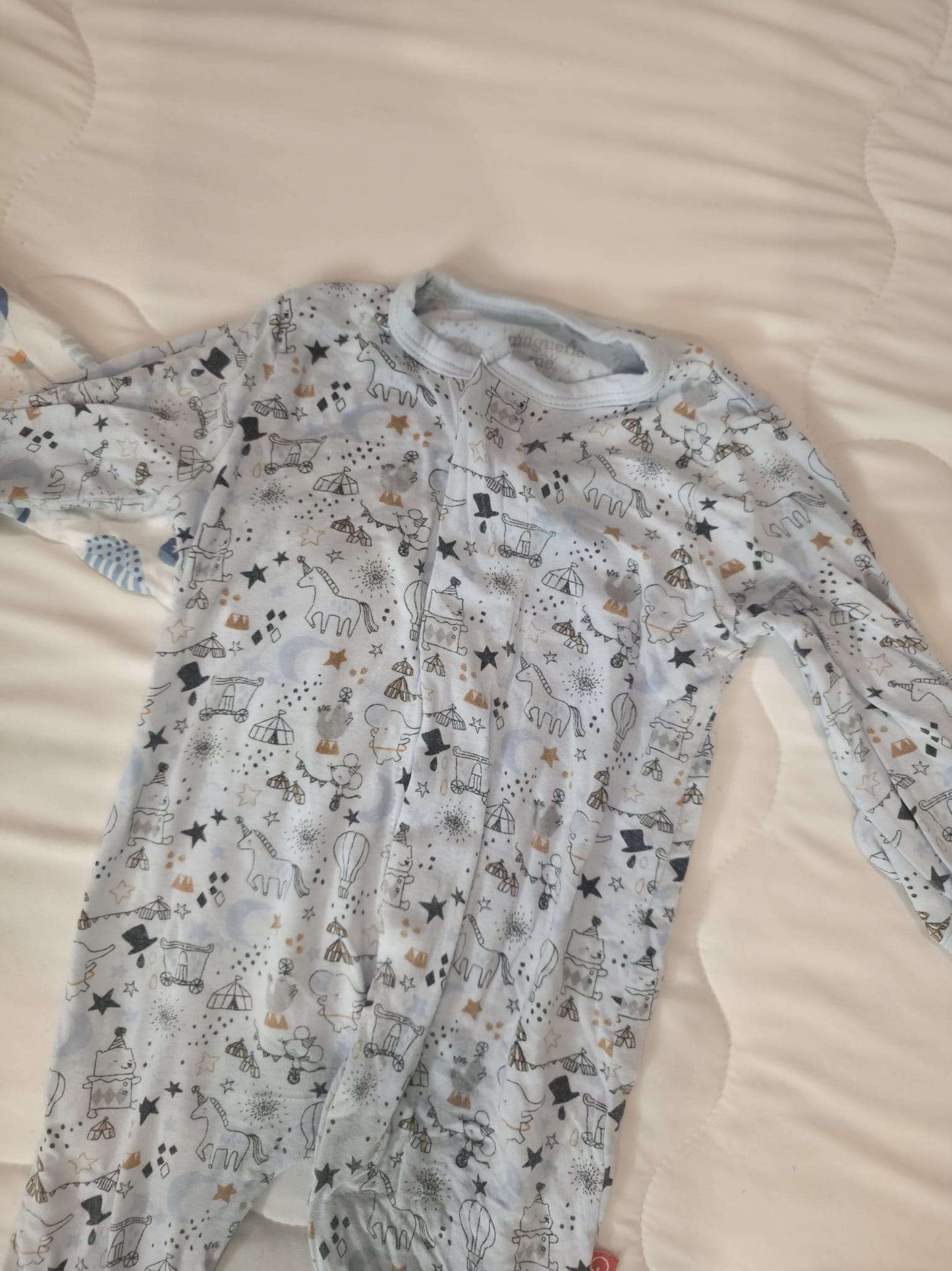 NB Magnetic Me Sleeper Bundle, Kids Newborn