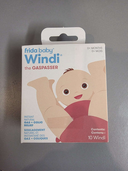 Frida Baby Windi Gas Passer (9/10)