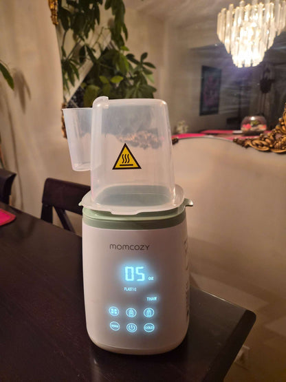 Momcozy Bottle Warmer