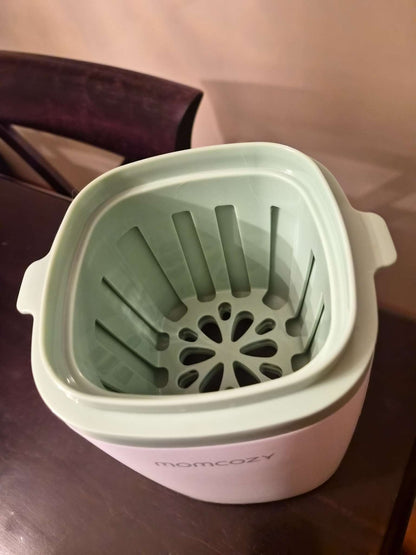 Momcozy Bottle Warmer