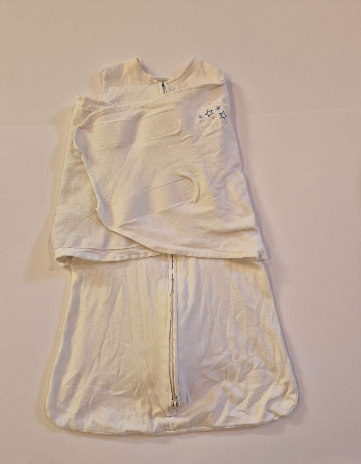3-6M Halo Sleep Sack Swaddles Bundle of 2, 0-6 Months (Small)
