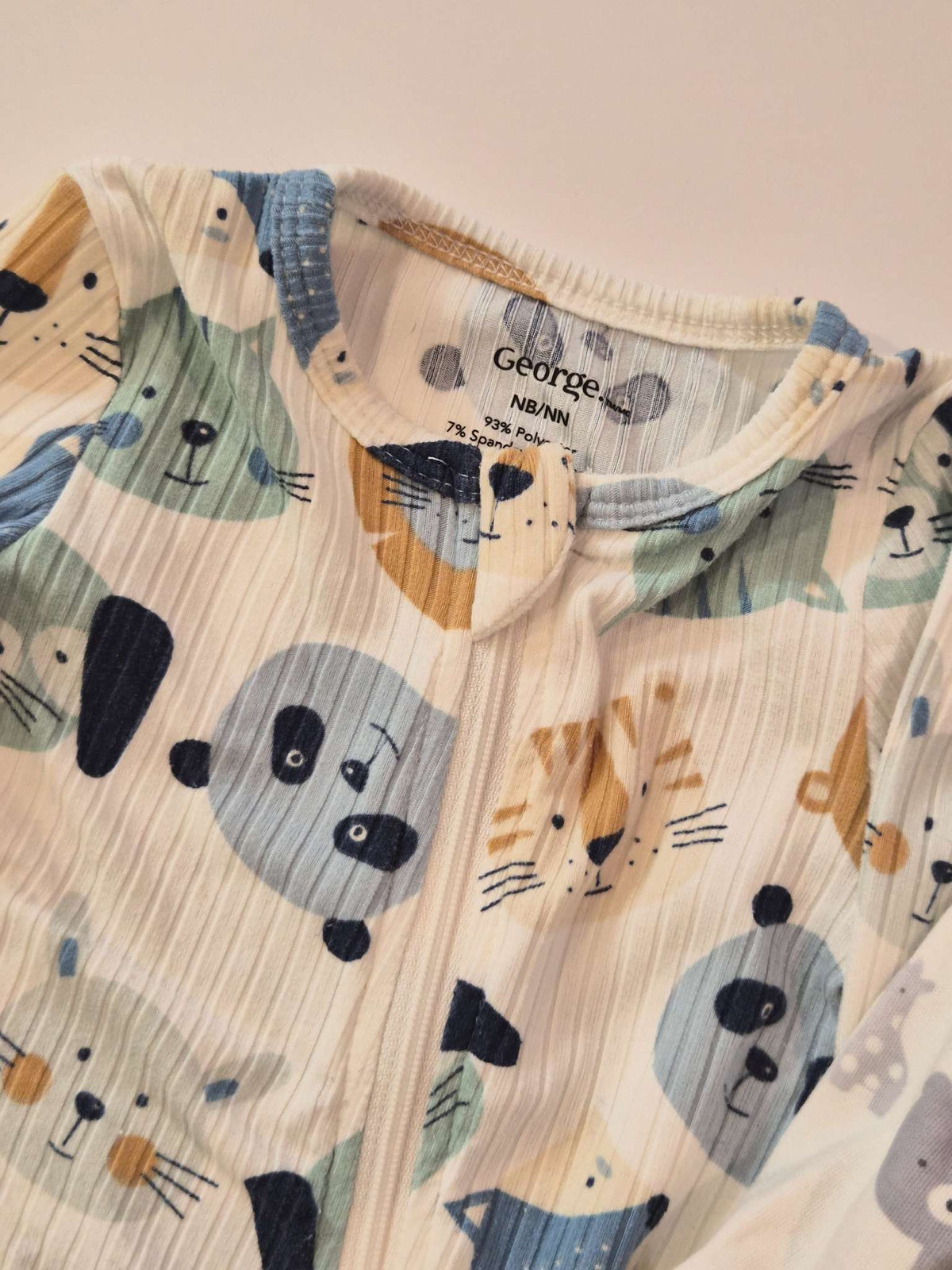 NB Sleeper Animals Bundle, Kids Newborn